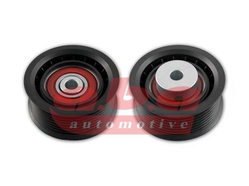 ALTERNATÖR GERGİ RULMANI 4 SERIES