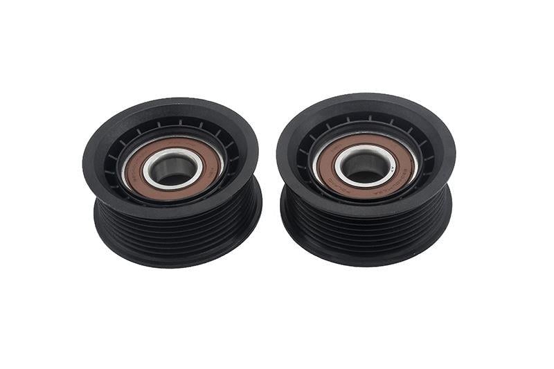 ALTERNATÖR GERGİ RULMANI 4-series-P.G.R.T-series