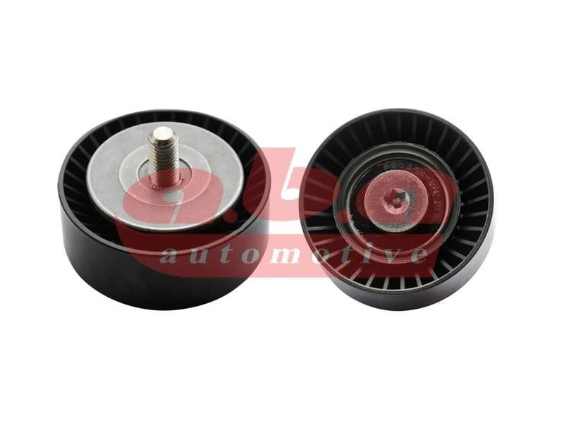 ALTERNATÖR GERGİ RULMANI 5-6-7-X5
