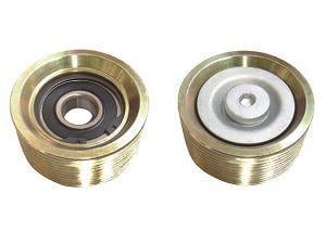 ALTERNATÖR GERGİ RULMANI 8700-9700-9900-B 12-FH 16-FH 16 2