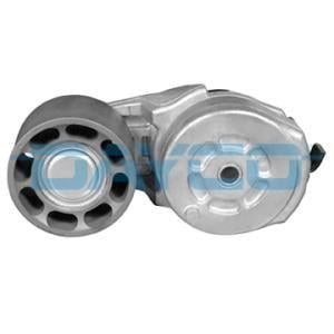 ALTERNATOR GERGI RULMANI