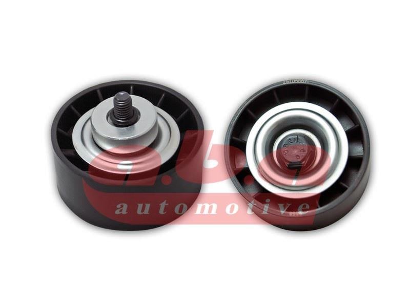 ALTERNATÖR GERGİ RULMANI ALFA 147-156-166 2.0-2.5-3.0-3.2 97 > BRAVO II-IDEA-LANCIA 1.9D-1.9JTD 99 >