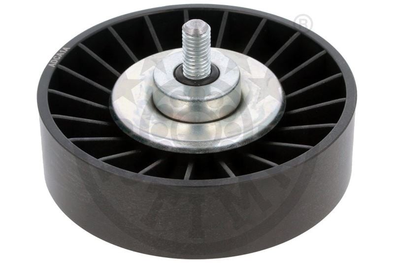 ALTERNATÖR GERGİ RULMANI ALFA ROMEO 156 00>05 166 98>03 FIAT MAREA 99> 2.4 JTD