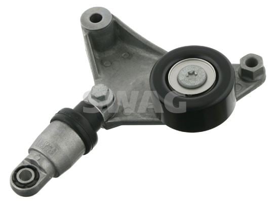 ALTERNATÖR GERGİ RULMANI AMORTİSÖRLÜ AVENSIS-RAV4 2.0-2.4