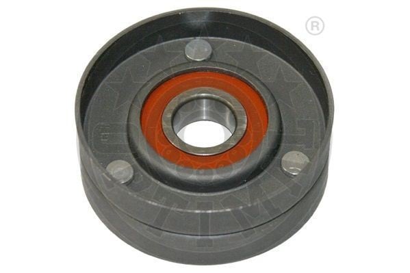 ALTERNATÖR GERGİ RULMANI ASTRA F-COMBO-CORSA -VECTRA A 1.4-1.6-1.4SI-1.4I 16V 70x26x17