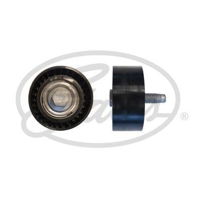 ALTERNATÖR GERGİ RULMANI ASTRA J-K 14- INSIGNIA A/B 15- MOKKA 15> ZAFIRA C CRUZE 1.6 CDTI B16DTH