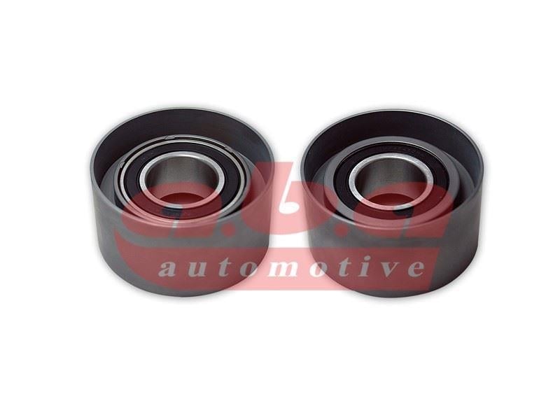 ALTERNATÖR GERGİ RULMANI AXOR2-AXOR