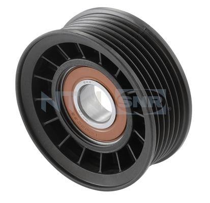 ALTERNATÖR GERGİ RULMANI B-MAX 14>C-MAX II 12>19 FOCUS III 11> 17 1.0 ECOBOOST 1.6TI VOLVO C30 06>1 2 S40 II 04>12 V50 04>10 TEK RULMAN
