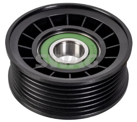 ALTERNATÖR GERGİ RULMANI B-MAX 14>C-MAX II 12>19 FOCUS III 11> 17 1.0 ECOBOOST 1.6TI VOLVO C30 06>1 2 S40 II 04>12 V50 04>10 TEK RULMAN