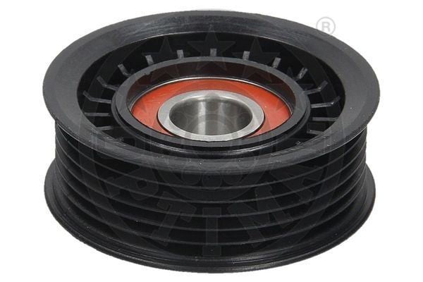 ALTERNATÖR GERGİ RULMANI B-MAX 14>C-MAX II 12>19 FOCUS III 11> 17 1.0 ECOBOOST 1.6TI VOLVO C30 06>1 2 S40 II 04>12 V50 04>10 TEK RULMAN