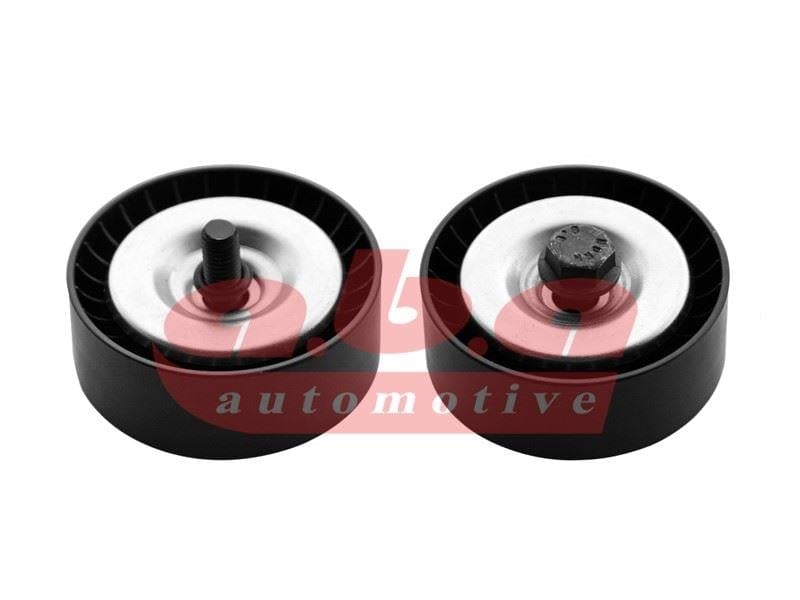 ALTERNATÖR GERGİ RULMANI B-MAX 14>FIESTA 08> FOCUS III 11> ECOSPORT 14> MONDEO V 14> 1.0 ECOSPORT
