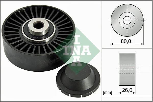 ALTERNATÖR GERGİ RULMANI BRAVA-BRAVO I-II-DOBLO-MAREA-IDEA-MAREA-PALIO-PUNTO-STILO 1.9D-1.9TD-1.9JTD