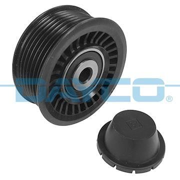 ALTERNATÖR GERGİ RULMANI CAPTUR 1.2TCE 13 > CLIO IV-MGN III 1.2TCE 12 > MGN III 1.4TCE 09 >