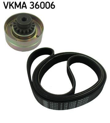 ALTERNATÖR GERGİ RULMANI CLIO 1.8 16V 91-98 -LGN 1.8-2.0 95-01 -MGN2.0i 96- -R19 I-II 1.8 16V 89-