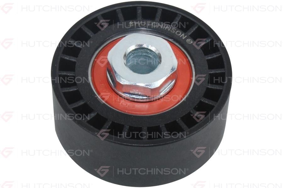 ALTERNATÖR GERGİ RULMANI CLIO I-II 96- -KNG 01- -TWNG 96- -SANDERO 08- 1.2-1.2 16V xx