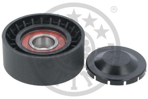 ALTERNATÖR GERGİ RULMANI CLIO II 01>06 MEGANE II 02>08 KANGOO 01> 1.4 K4J 1.5 DCI K9K 1.6 K4M