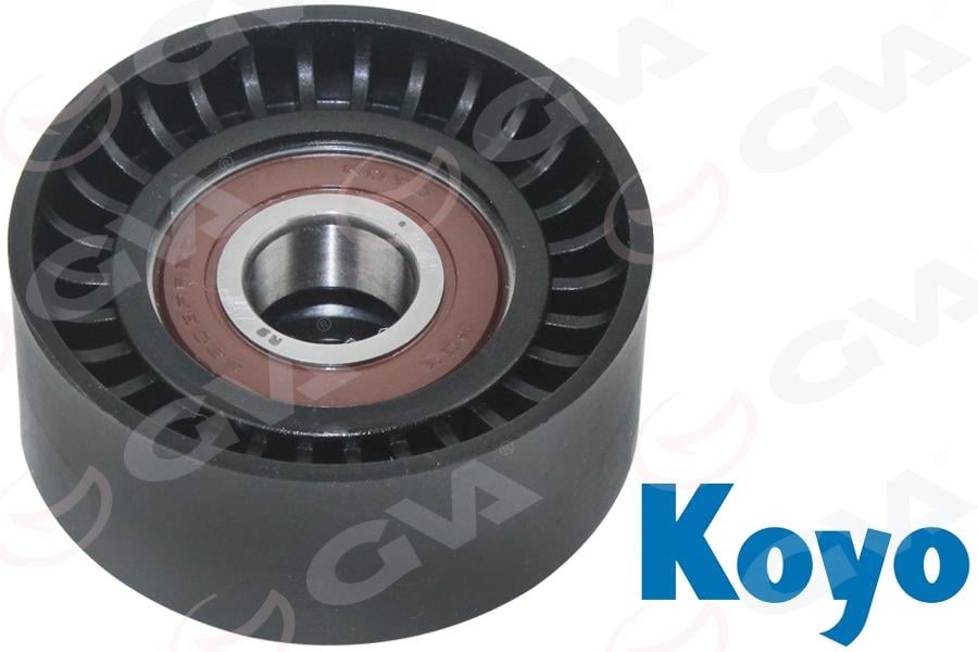 ALTERNATÖR GERGİ RULMANI CLIO II 01>06 MEGANE II 02>08 KANGOO 01> 1.4 K4J 1.5 DCI K9K 1.6 K4M