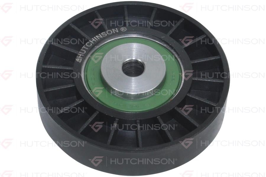 ALTERNATÖR GERGİ RULMANI CLIO II 1.4-1.6 98-05 - KNG 1.4 97- - EXP 1.4 97-