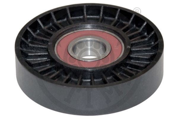 ALTERNATÖR GERGİ RULMANI CLIO II-MODUS 1.4 16V 00 >