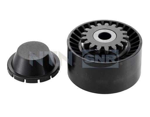 ALTERNATÖR GERGİ RULMANI CLIO III-TWNG II 1.2 16V 4DF BENZİNLİ 06 >