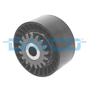 ALTERNATÖR GERGİ RULMANI CLIO III-TWNG II 1.2 16V 4DF BENZİNLİ 06 >