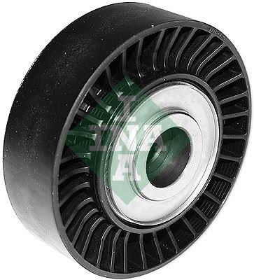 ALTERNATÖR GERGİ RULMANI CRAFTER 2.5 TDI 06 > BJK-BJM 90mm