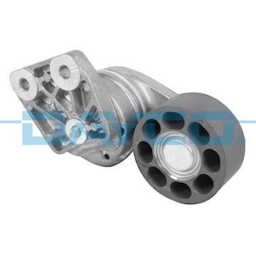 ALTERNATOR GERGI RULMANI