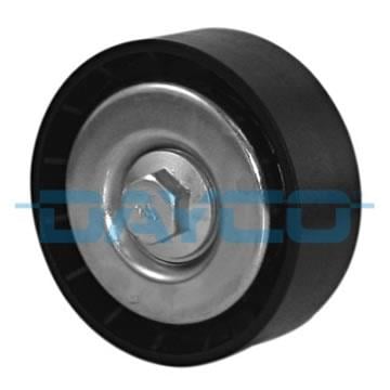 ALTERNATÖR GERGİ RULMANI DOBLO-BRAVO II-LINEA-PALIO-PANDA-ALBEA-UNO-ALFA MITO 1.2-1.4