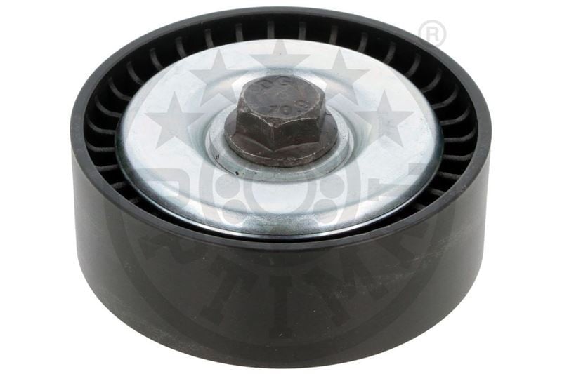 ALTERNATÖR GERGİ RULMANI DOBLO-BRAVO II-LINEA-PALIO-PANDA-ALBEA-UNO-ALFA MITO 1.2-1.4