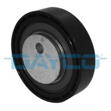 ALTERNATÖR GERGİ RULMANI DUCATO 2.3 JTD 02- -DAILY II 35 C 10V 02-