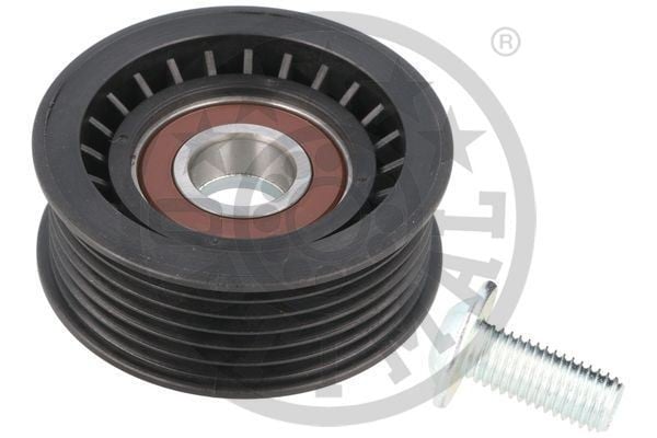 ALTERNATÖR GERGİ RULMANI DUCATO-BOXER-JUMPER-TRANSİT 2.2HDI-TDCI
