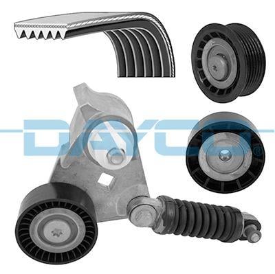 ALTERNATÖR GERGİ RULMANI DUCATO-BOXER-JUMPER-TRANSİT 2.2HDI-TDCI