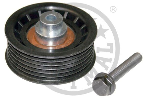 ALTERNATÖR GERGİ RULMANI DUCATO-BOXER-JUMPER-TRANSİT 2.2HDI-TDCI