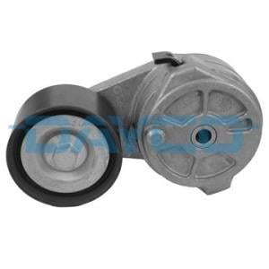 ALTERNATOR GERGI RULMANI