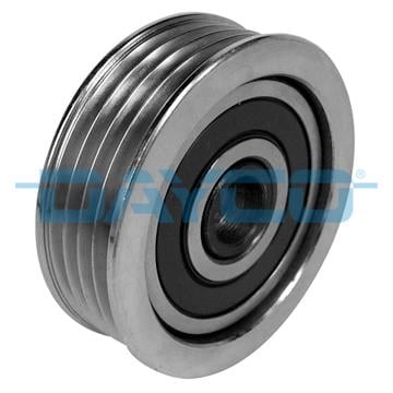 ALTERNATÖR GERGİ RULMANI FIAT SEDICI 06>14 1.6 16V SUZUKI JIMNY 05> SWIFT III 06> 1.3