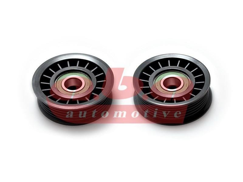 ALTERNATÖR GERGİ RULMANI FIESTA 1.8 TDDİ 00 > LD18RTN-LD18RTP-RTN-RTP-RTQ