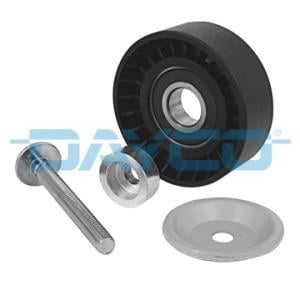 ALTERNATÖR GERGİ RULMANI FIESTA V-GALAXMONDEO III-IV-SMAX-VOLVO V70-S80