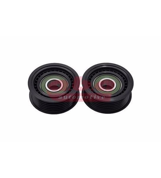 ALTERNATÖR GERGİ RULMANI FOCUS III 11>17 MONDEO IV 11>15 1.6 ECOBOOST KUGA II 14>17 VOLVO S60 II T3-T4 10>12 S80 II 10>12 T4 V40 12>14 T4 V60 I 10>15 T3-T4 TEK RULMAN