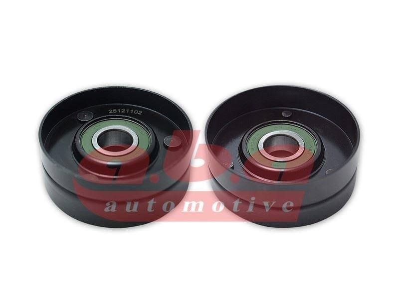 ALTERNATÖR GERGİ RULMANI FORD 40.S