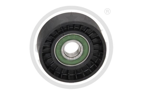 ALTERNATÖR GERGİ RULMANI FORD C-MAX-FOCUS C-MAX-FOCUS II 1.8 TDCi 04-12-OMEGA B-VECTRA A-B 25MM