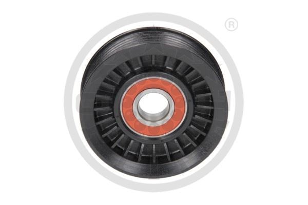 ALTERNATÖR GERGİ RULMANI FORD C-MAX-FOCUS C-MAX-FOCUS II 1.8 TDCi 04-12-OMEGA B-VECTRA A-B 26MM
