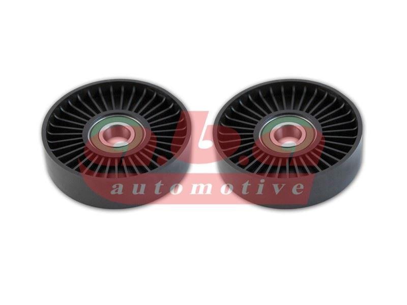 ALTERNATÖR GERGİ RULMANI FREELANDER