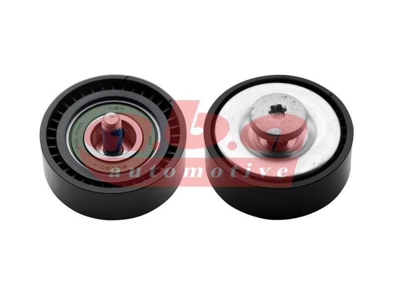 ALTERNATÖR GERGİ RULMANI GOLF5/6-JETTA-PASSAT-SCIROCCO-TIGUAN-A3-LEON 1.4TSI 04-10 BLG-BMY-CAVA