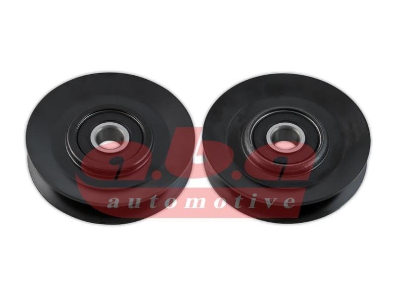 ALTERNATÖR GERGİ RULMANI H100 x