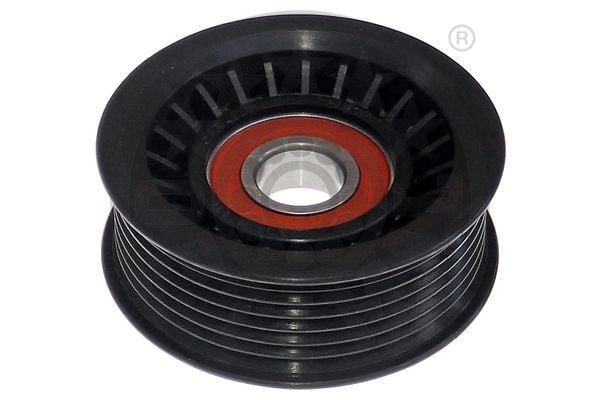 ALTERNATÖR GERGİ RULMANI HONDA CIVIC 1.6L R16A2 VTEC FD6 06-11 1.8L R18A2 FD7 FK2 06-12 / ACCORD 2.0L R20A3 CU 08-> / CR-V 2.0L R20A2 RE5 07-12