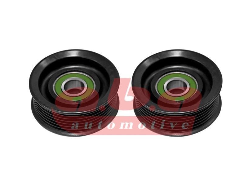 ALTERNATÖR GERGİ RULMANI HONDA CIVIC 1.6L R16A2 VTEC FD6 06-11 1.8L R18A2 FD7 FK2 06-12 / ACCORD 2.0L R20A3 CU 08-> / CR-V 2.0L R20A2 RE5 07-12