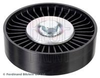 ALTERNATÖR GERGİ RULMANI HYUNDAI ACCENT BLUE 10->/ ELANTRA G4FG 11->/ İ20 İ30 G4FA G4FC 06-> / İX35 TUCSON G4FD 11-> / KIA CEED CERATO G4FA G4FC 07-12 / RIO G4FA 12-17 / SPORTAGE G4FD G4FJ T-GDI 09->