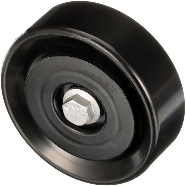 ALTERNATÖR GERGİ RULMANI HYUNDAI ACCENT BLUE 10->/ ELANTRA G4FG 11->/ İ20 İ30 G4FA G4FC 06-> / İX35 TUCSON G4FD 11-> / KIA CEED CERATO G4FA G4FC 07-12 / RIO G4FA 12-17 / SPORTAGE G4FD G4FJ T-GDI 09->