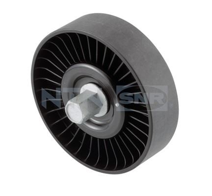 ALTERNATÖR GERGİ RULMANI HYUNDAI ACCENT BLUE 10->/ ELANTRA G4FG 11->/ İ20 İ30 G4FA G4FC 06-> / İX35 TUCSON G4FD 11-> / KIA CEED CERATO G4FA G4FC 07-12 / RIO G4FA 12-17 / SPORTAGE G4FD G4FJ T-GDI 09->