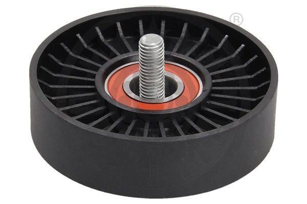 ALTERNATÖR GERGİ RULMANI HYUNDAI ACCENT BLUE 10->/ ELANTRA G4FG 11->/ İ20 İ30 G4FA G4FC 06-> / İX35 TUCSON G4FD 11-> / KIA CEED CERATO G4FA G4FC 07-12 / RIO G4FA 12-17 / SPORTAGE G4FD G4FJ T-GDI 09->